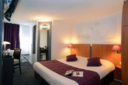 Kyriad Dijon Est - Quetigny - 47