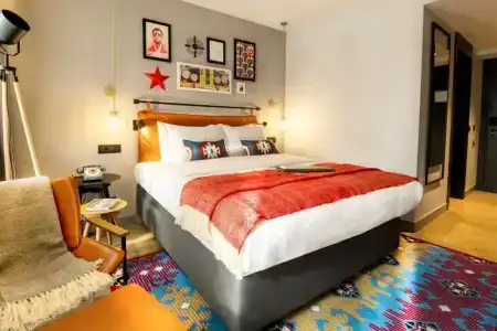 Indigo Belgrade, An Ihg Hotel - 92