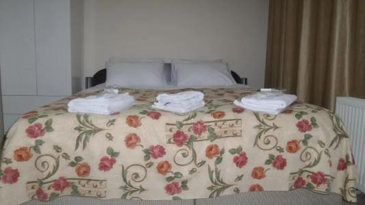 Paxx Istanbul & Hostel - 35