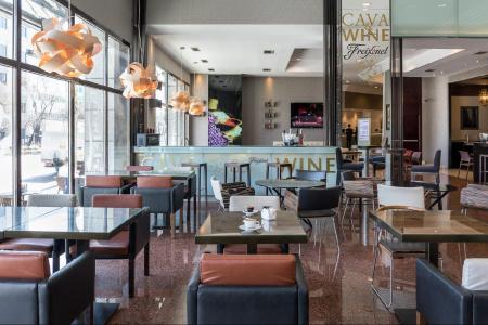 Rafaelhoteles Atocha - 19