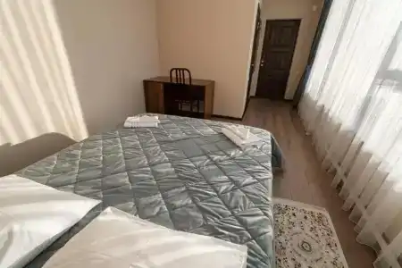 Muras Karakol - 33