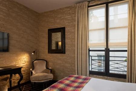 Le Pavillon de la Reine & Spa - Small Luxurys of the World - 72