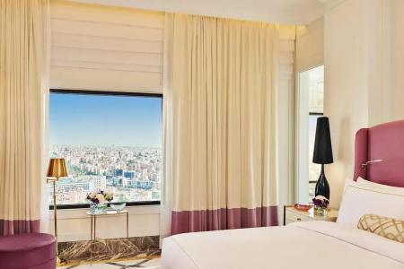 Fairmont Amman - 66