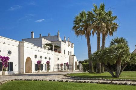 Masseria San Domenico - 36