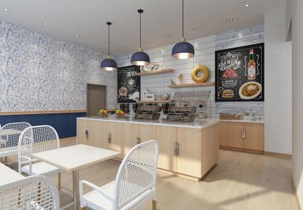 TownePlace Suites by Marriott New Orleans Downtown/Canal Street - 22
