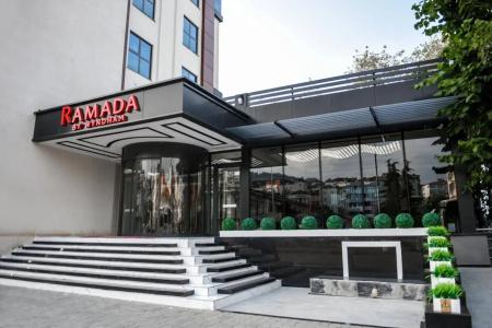 Ramada by Wyndham Vakfikebir - 24