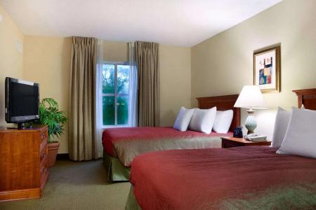 Homewood Suites by Hilton - 4