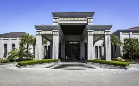 Xijiao State Guest - 35