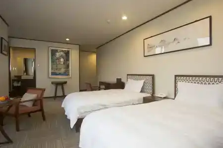 Harriway Hakone - 36