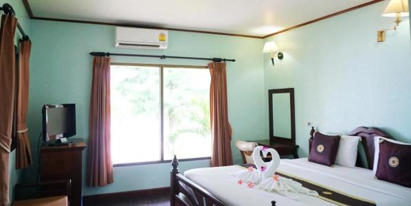 Lamai Inn 99 Bungalows - 25