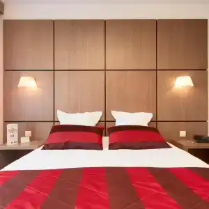Kyriad Grenoble Centre - 28