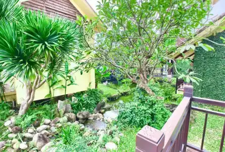 The Blossom Resort – Onsen & Foot Massage Inclusive - 381