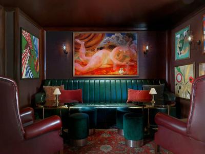 The Bloomsbury - 39