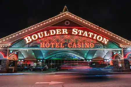 Boulder Station Casino - 40