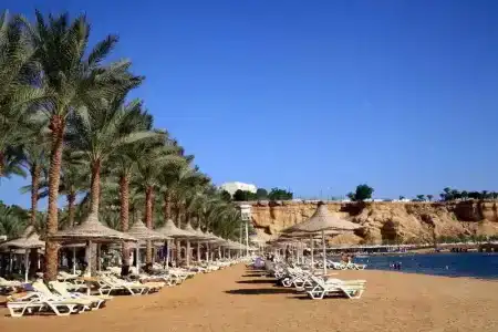 Fun&Sun Smart Seti Sharm - 15
