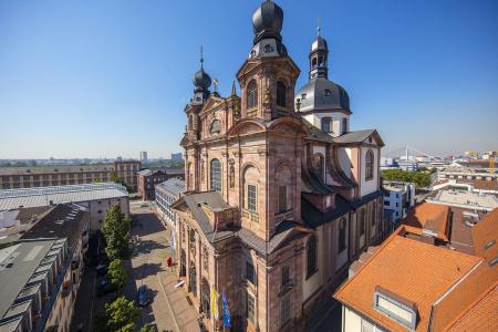 Holiday Inn - Mannheim City - Hauptbahnhof, an IHG - 39