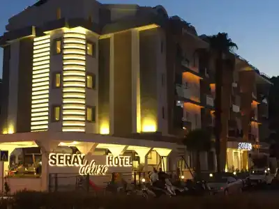Seray - 8