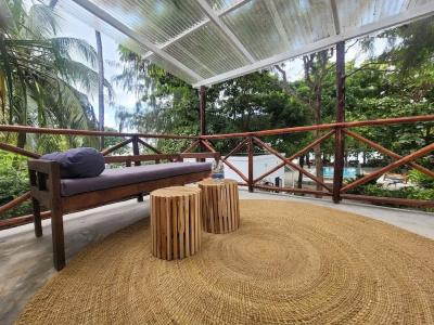 Garden Beach Bungalows - 51