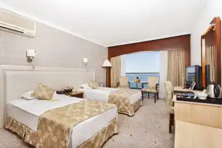 Izmir Palas - 4