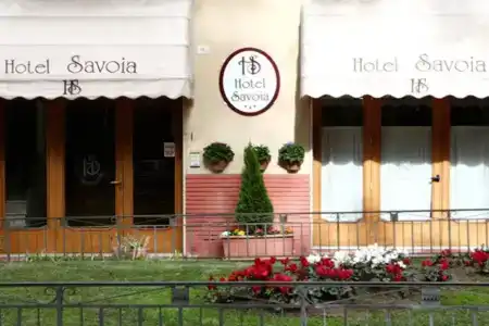 Savoia Sorrento - 0