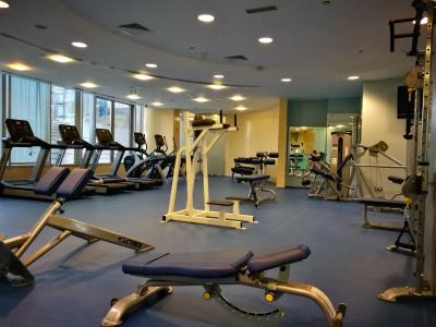 Copthorne Dubai - 26