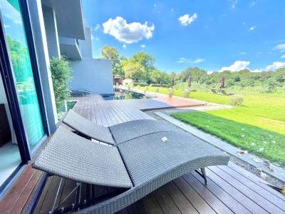 Zensala Riverpark Resort-Sha Extra Plus - 111