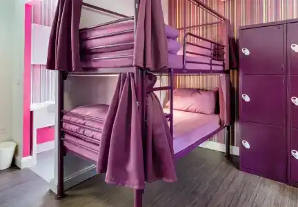 Safestay Kensington Holland Park - 5