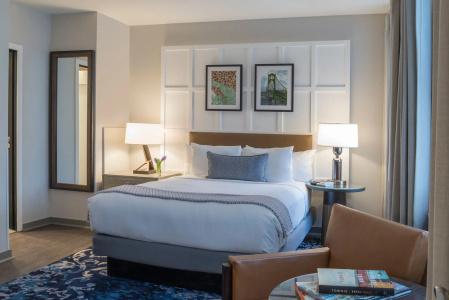 The Heathman - 25