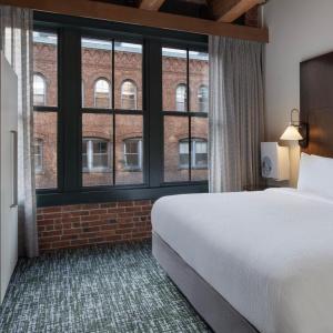 Residence Inn by Marriott Boston Downtown Seaport - 41