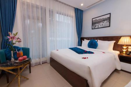 Hanoi Hanvet - 2