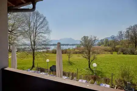 Zum Fischer am See ***S - 8