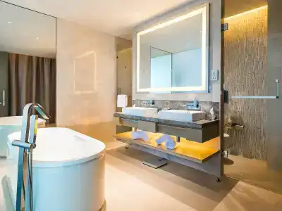 Novotel Suzhou Sip - 9