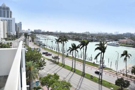 Seacoast Suites on Miami Beach - 139