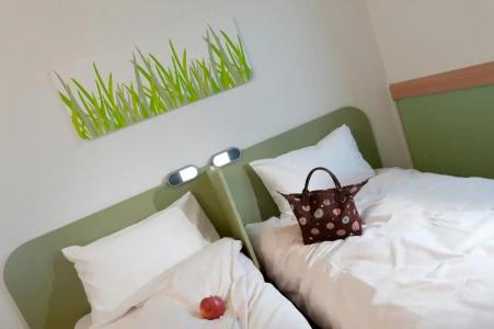 Ibis budget Wien Sankt Marx - 34