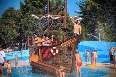 Amfora Plava Laguna - 32