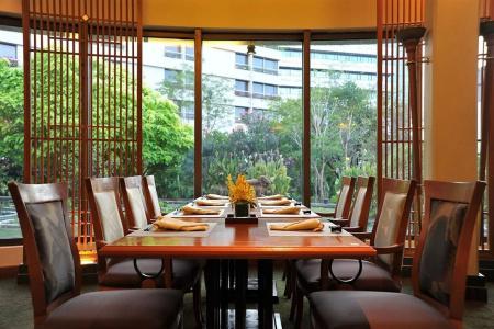 Rama Gardens Bangkok - Sha Plus Certified - 17