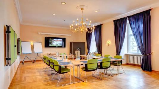 Schloss Luebbenau - 14