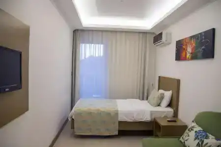 Yeniceri City - 25