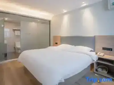 GreenTree Inn Henan West Changjang Road Business - 51