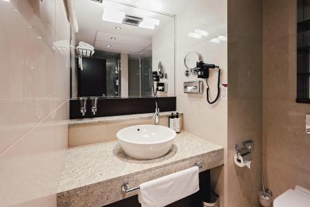Crowne Plaza Bratislava, An Ihg - 7