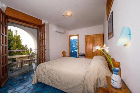 Albergo Diffuso Bacco Furore - 95