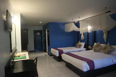 Anyavee Ban Ao Nang Resort - 57