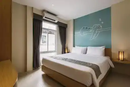 Tiras Patong Beach - 34