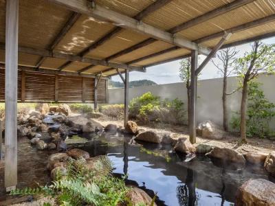 & Resorts Kyoto-Miyazu - 61