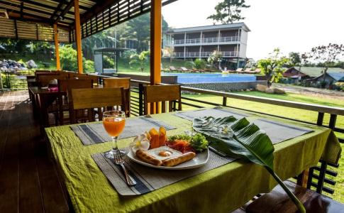 Phi Phi Chang Grand Resort - 22