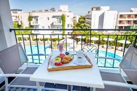 Peridis Family Resort - 121