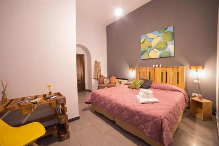 Le 4 Stagioni Dante's Suites H Napoli Centro, by ClaPa Group - 33