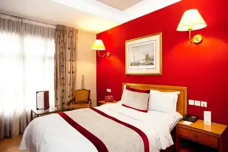 Hôtel Les Saisons - 5