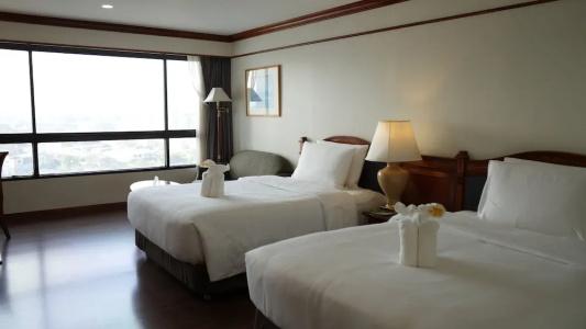 Holiday Inn Chiangmai, An Ihg - 139