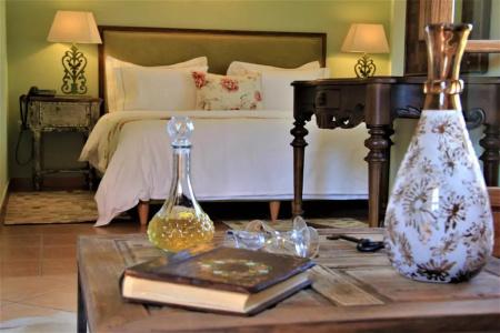 Liotrivi Historical Mansion and Boutique - 64